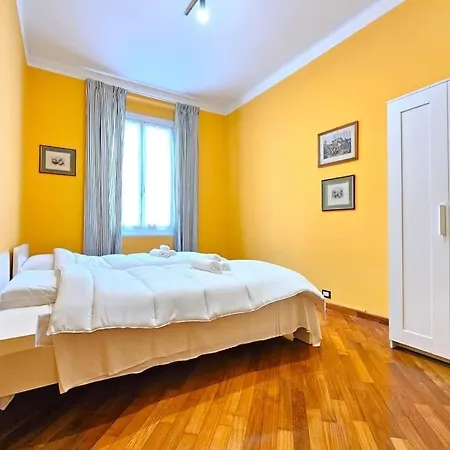 Apartment Fiumara/scassi A 10 Minuti Dal Porto Di *