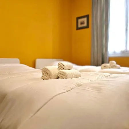 Fiumara/scassi A 10 Minuti Dal Porto Di Apartment Genoa