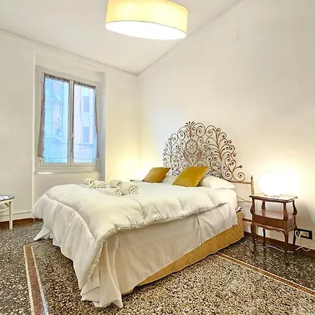 Apartment Fiumara/scassi A 10 Minuti Dal Porto Di
