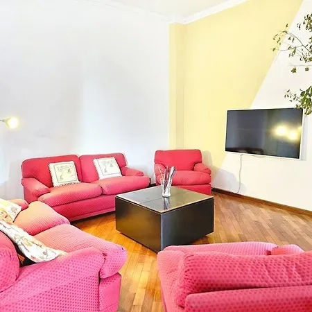 Apartment Fiumara/scassi A 10 Minuti Dal Porto Di Genoa
