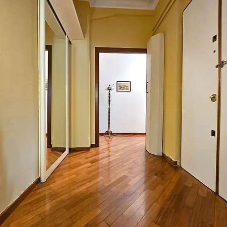 Fiumara/scassi A 10 Minuti Dal Porto Di Apartment Genoa