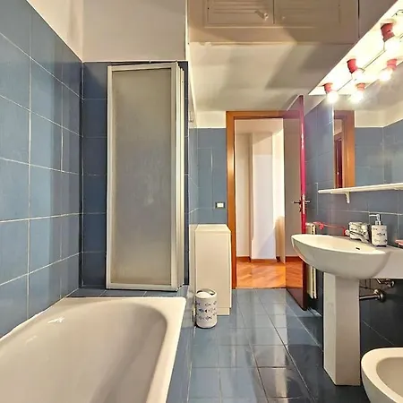 Fiumara/scassi A 10 Minuti Dal Porto Di Apartment